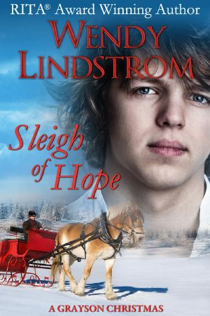 [Grayson Brothers 05] • Sleigh of Hope